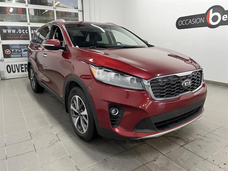 kia Sorento 2019 - 6