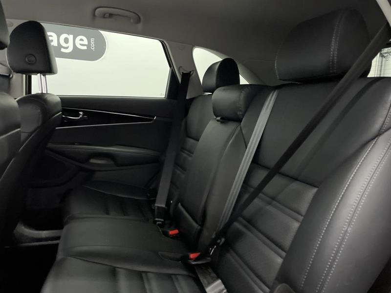 kia Sorento 2019 - 10