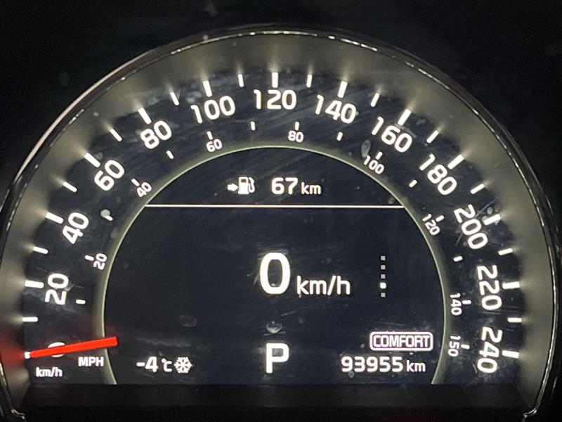 kia Sorento 2019 - 11