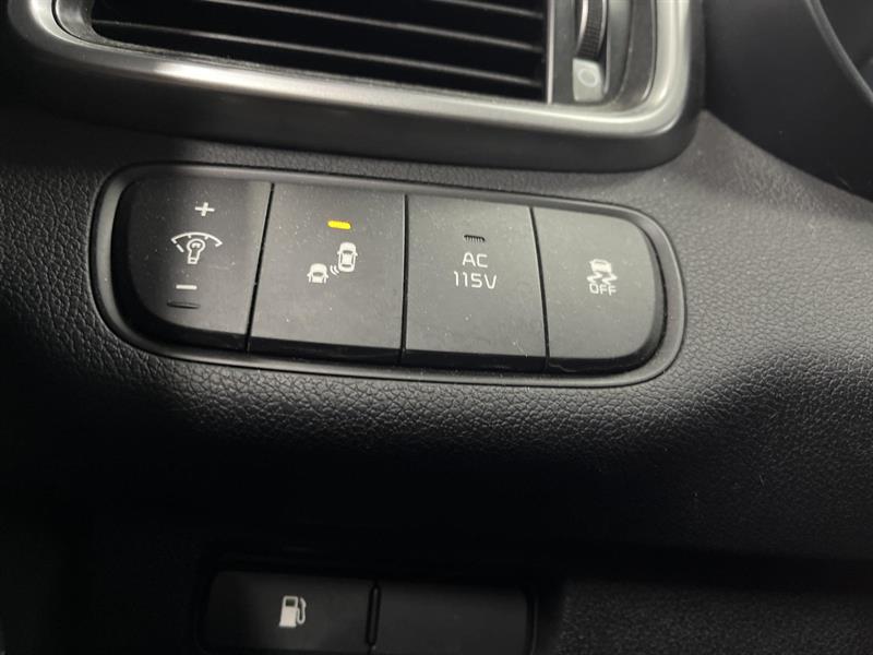 kia Sorento 2019 - 13