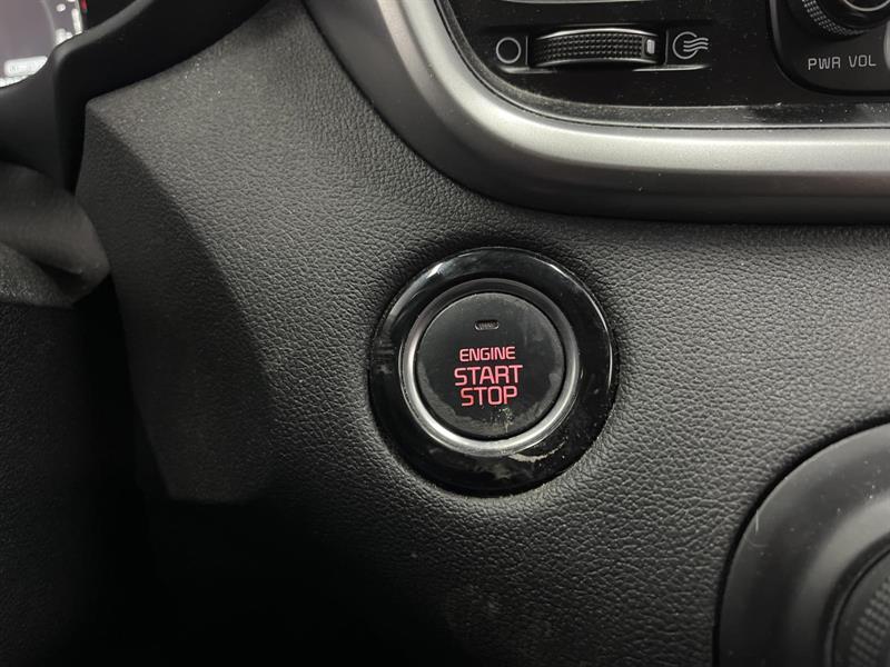 kia Sorento 2019 - 14