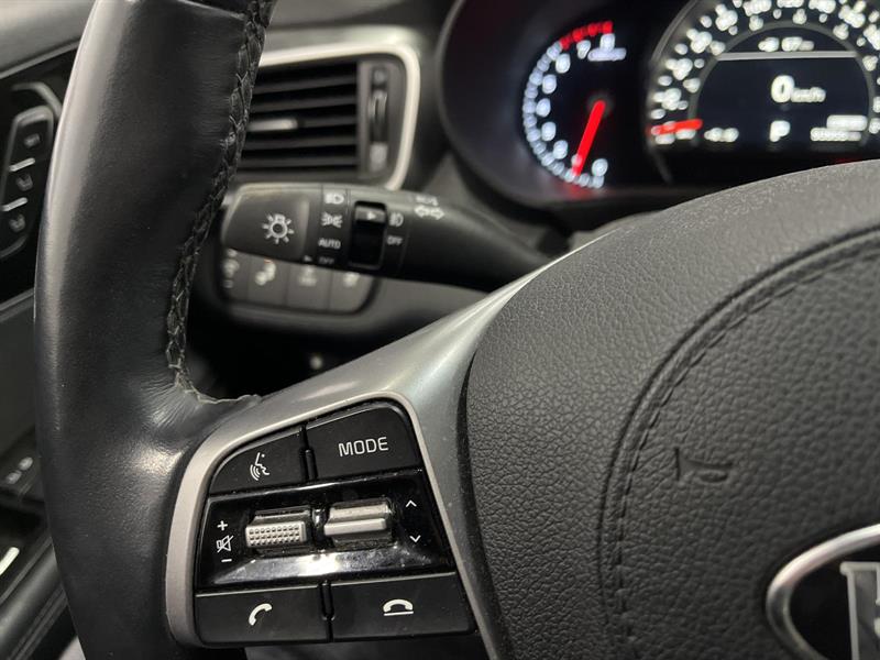 kia Sorento 2019 - 15