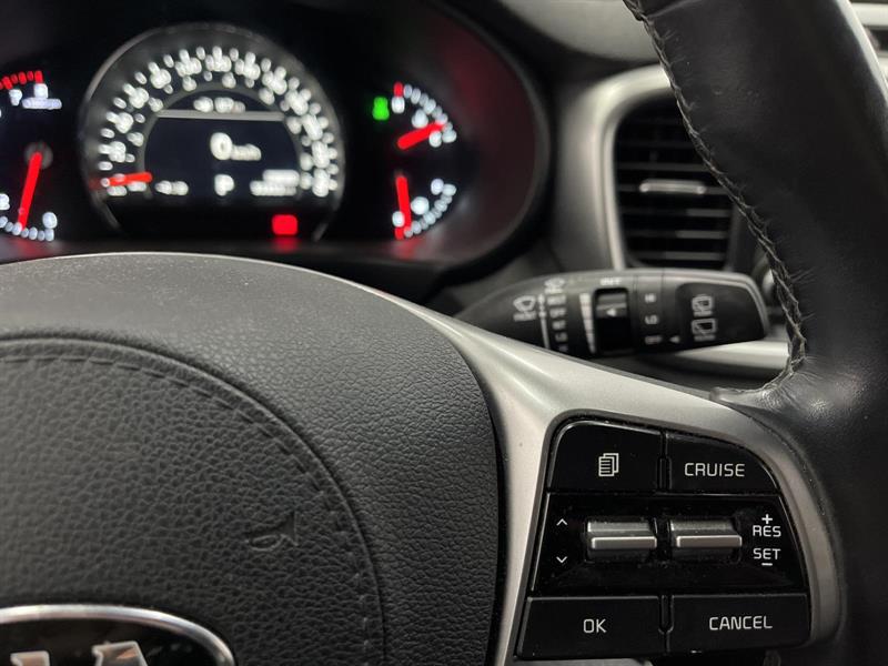 kia Sorento 2019 - 17