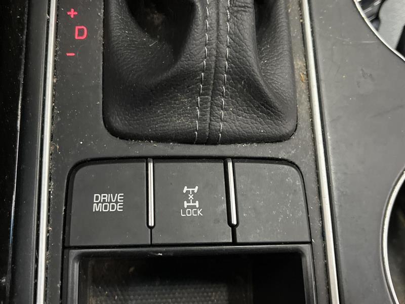 kia Sorento 2019 - 18