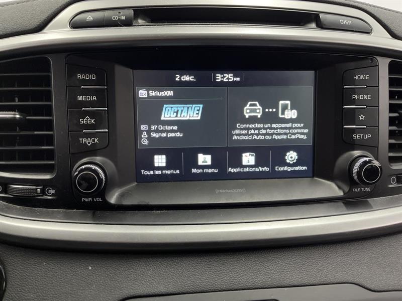 kia Sorento 2019 - 20