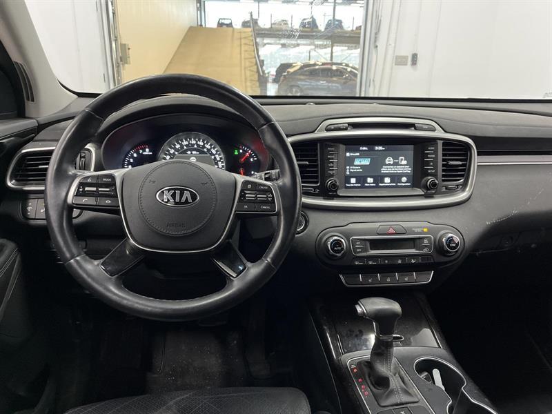 kia Sorento 2019 - 21