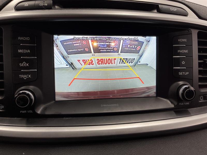 kia Sorento 2019 - 22