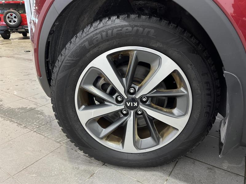kia Sorento 2019 - 24