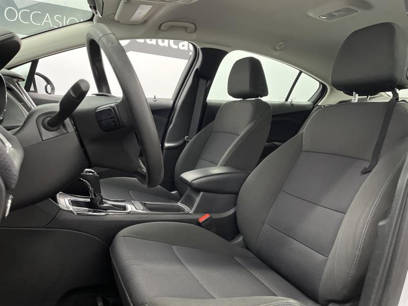 chevrolet Cruze 2018 - 8