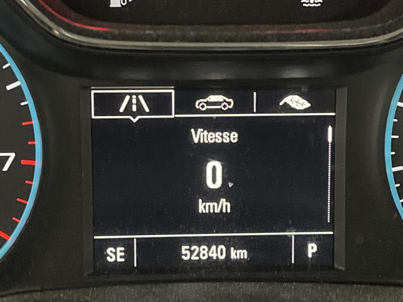 chevrolet Cruze 2018 - 11