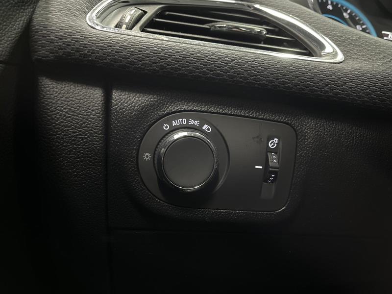 chevrolet Cruze 2018 - 12