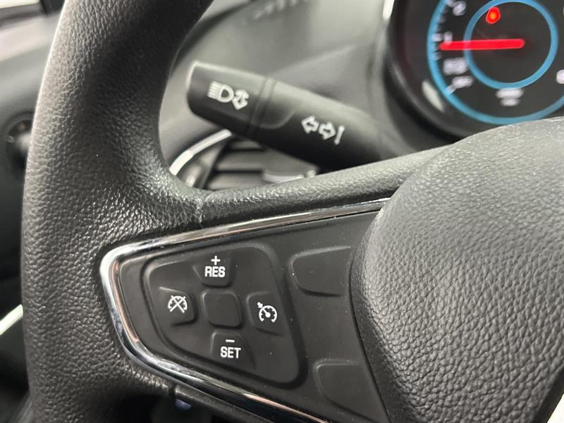 chevrolet Cruze 2018 - 13