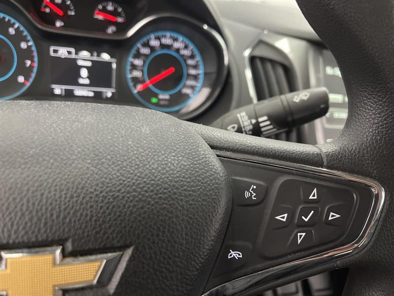 chevrolet Cruze 2018 - 15