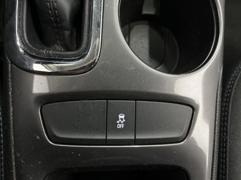 chevrolet Cruze 2018 - 16