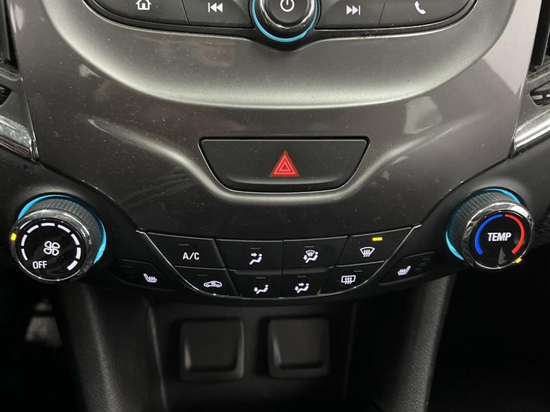 chevrolet Cruze 2018 - 17