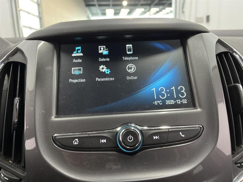 chevrolet Cruze 2018 - 18