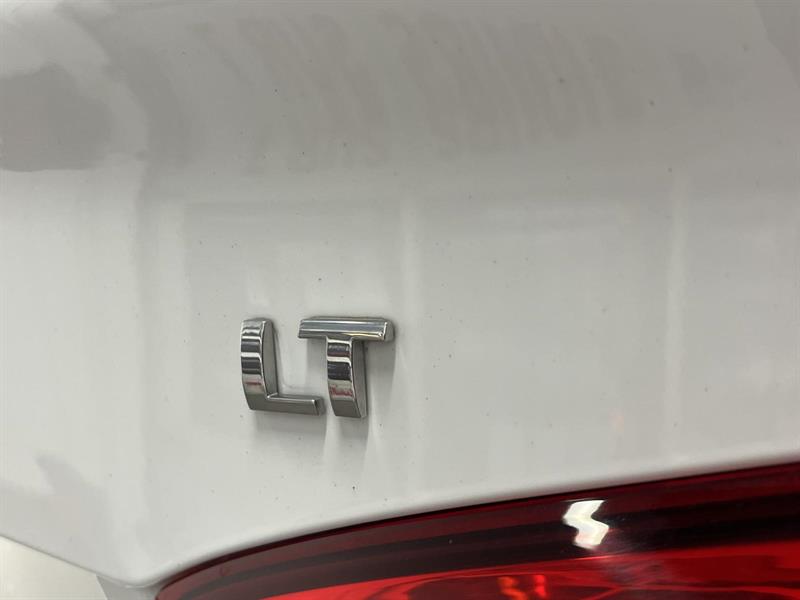 chevrolet Cruze 2018 - 22