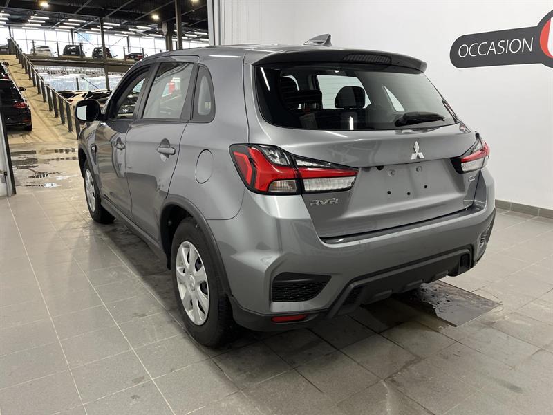 mitsubishi RVR 2023 - 3