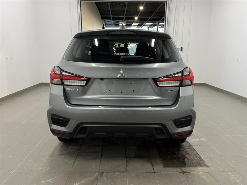 mitsubishi RVR 2023 - 4