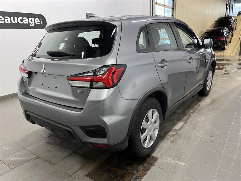 mitsubishi RVR 2023 - 5