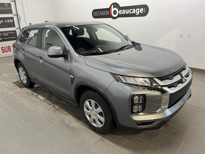 mitsubishi RVR 2023 - 6