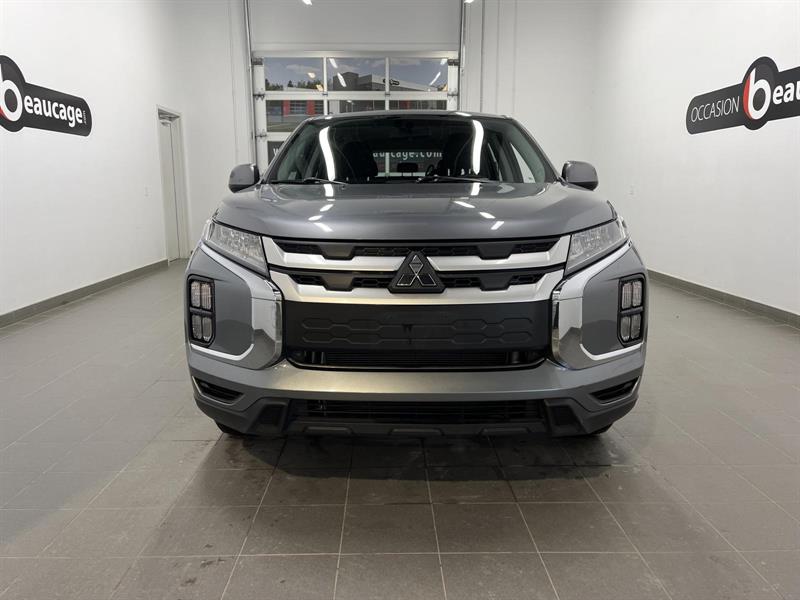 mitsubishi RVR 2023 - 7