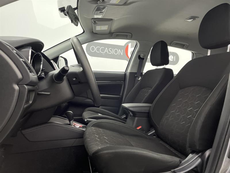 mitsubishi RVR 2023 - 8