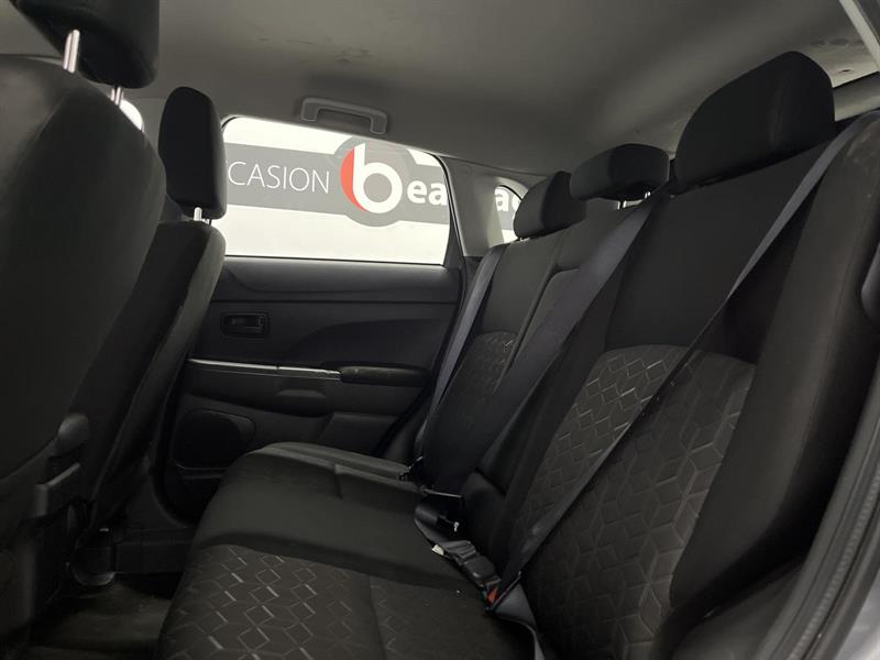 mitsubishi RVR 2023 - 10