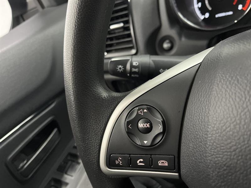 mitsubishi RVR 2023 - 12