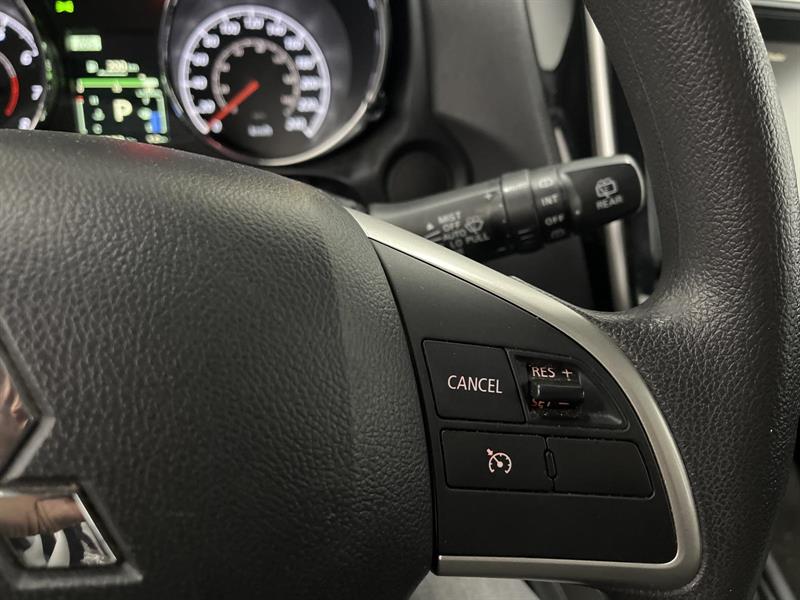 mitsubishi RVR 2023 - 14