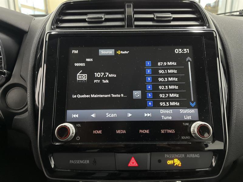 mitsubishi RVR 2023 - 17