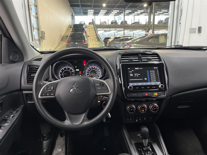 mitsubishi RVR 2023 - 18