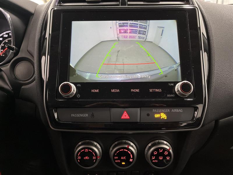 mitsubishi RVR 2023 - 19