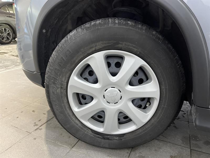 mitsubishi RVR 2023 - 21