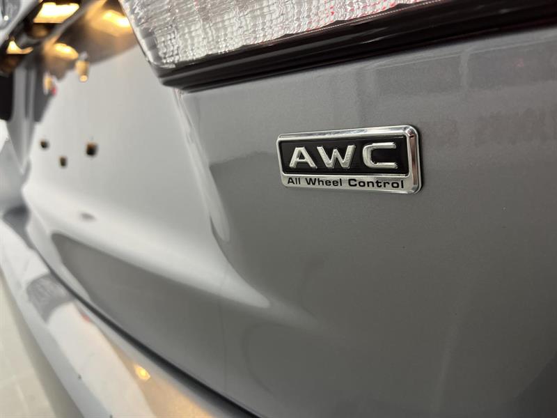 mitsubishi RVR 2023 - 22