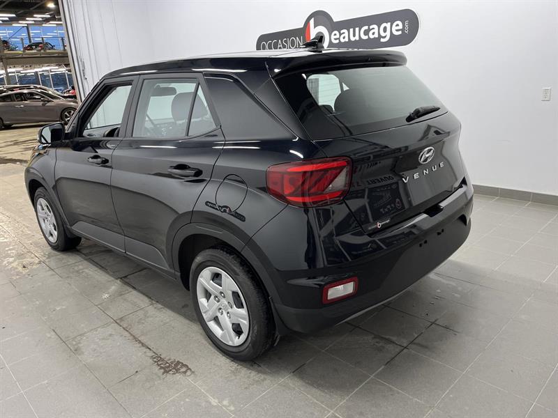 hyundai Venue 2021 - 3