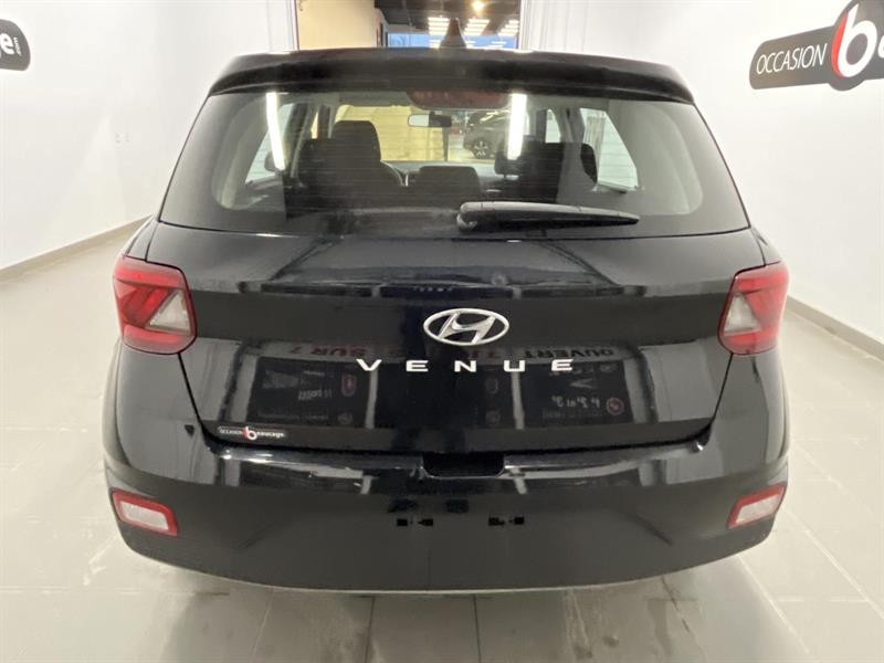 hyundai Venue 2021 - 4