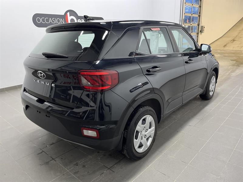 hyundai Venue 2021 - 5