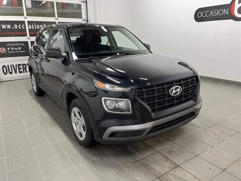 hyundai Venue 2021 - 6