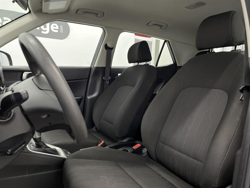 hyundai Venue 2021 - 8