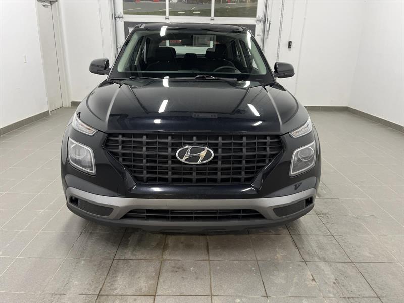 hyundai Venue 2021 - 9