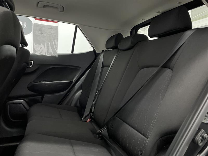 hyundai Venue 2021 - 10