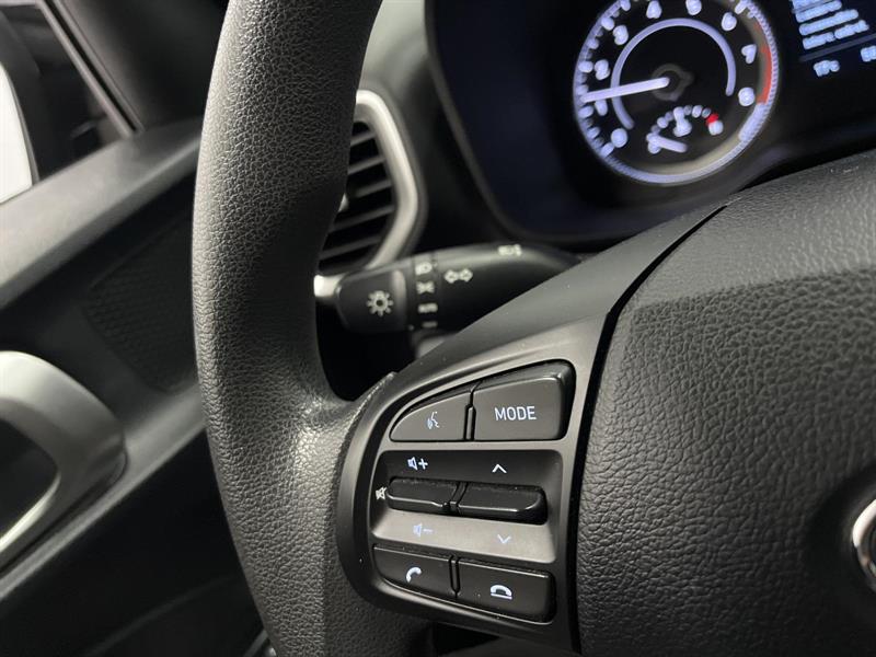 hyundai Venue 2021 - 15