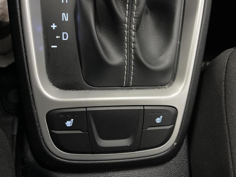 hyundai Venue 2021 - 18