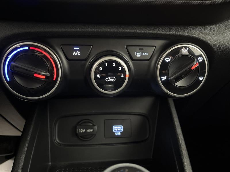 hyundai Venue 2021 - 19