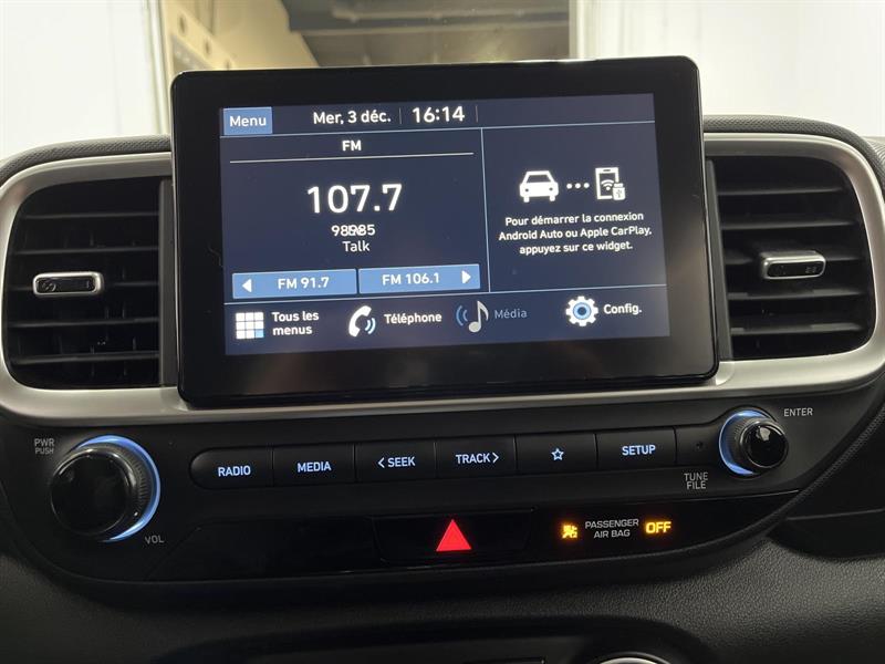 hyundai Venue 2021 - 20