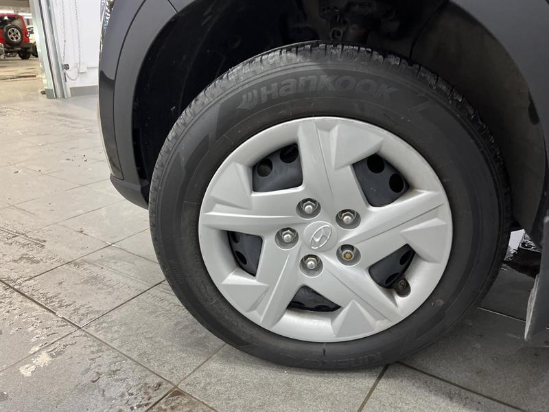 hyundai Venue 2021 - 24