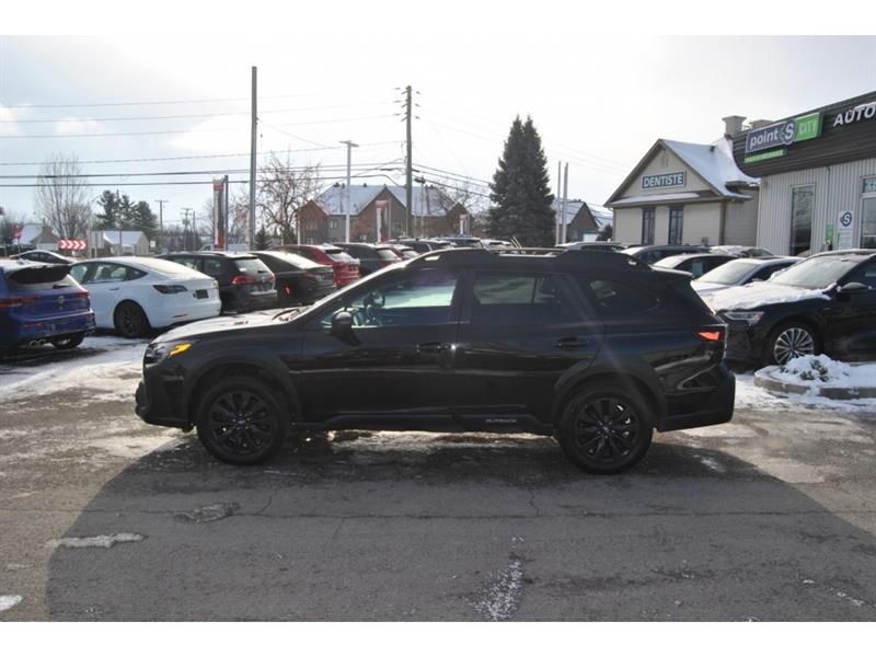 subaru Outback 2023 - 2