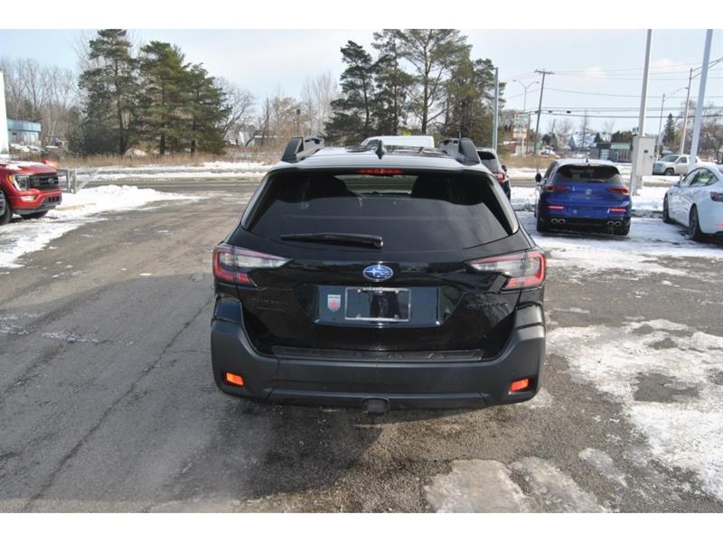 subaru Outback 2023 - 4