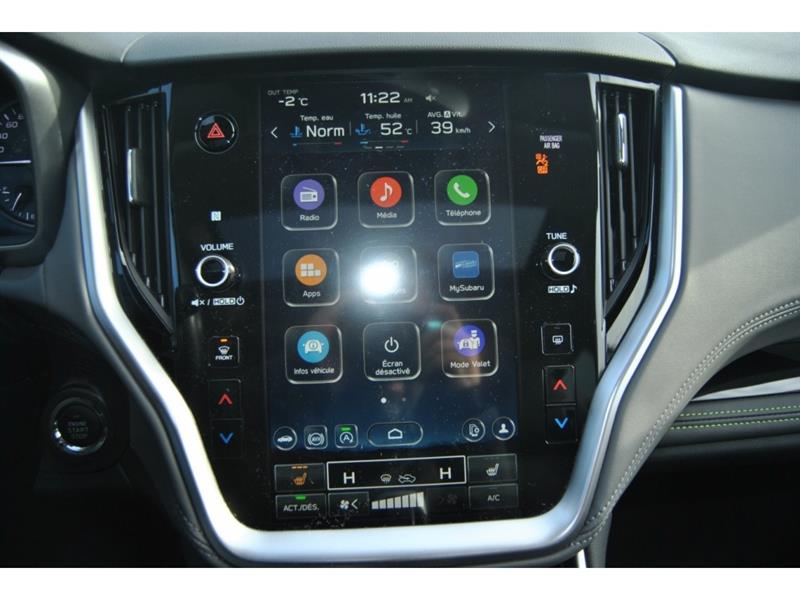 subaru Outback 2023 - 18